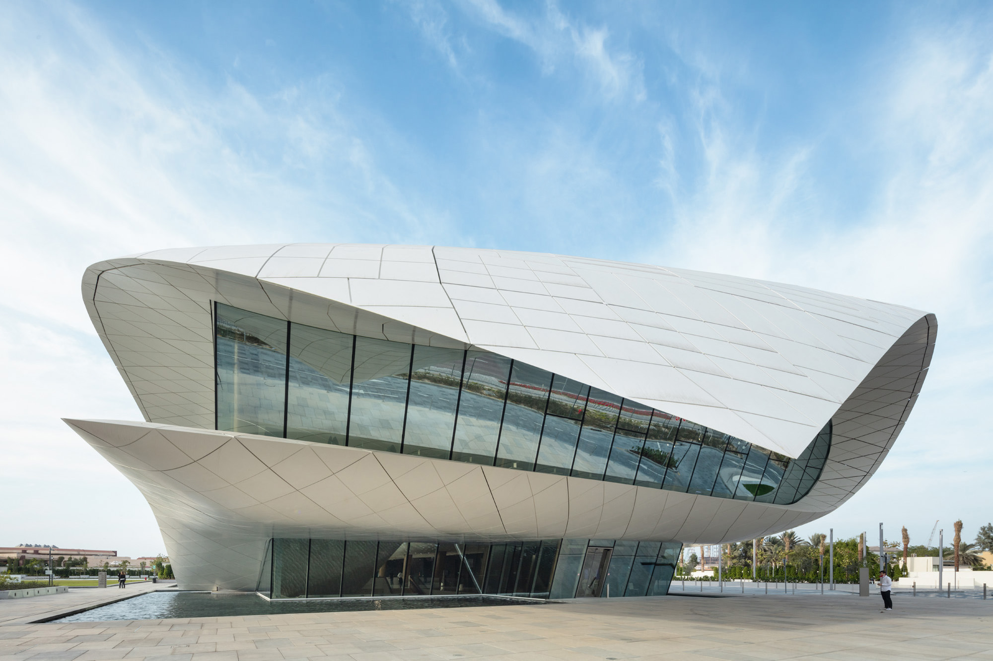 Etihad Museum 04 HG Esch