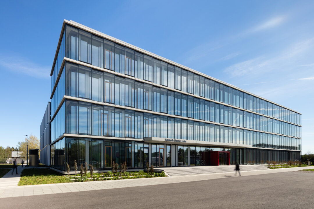 Helmholtz Diabetes Center, Munich – HG Esch